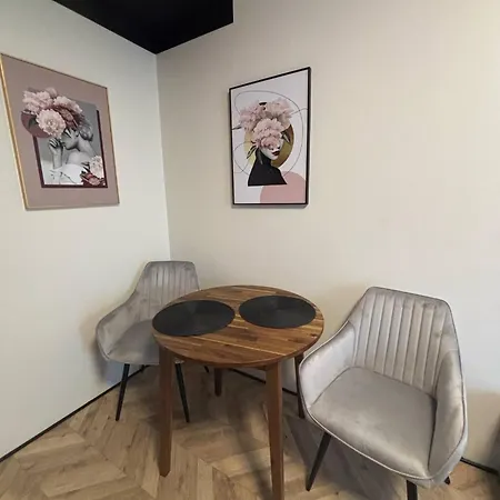 Lux Old Town - Plac Wolnosci 6 Apartment