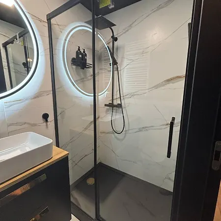 Apartment Lux Old Town - Plac Wolnosci 6