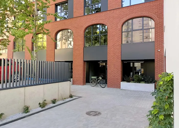 Apartment Lux Old Town - Plac Wolnosci 6 *