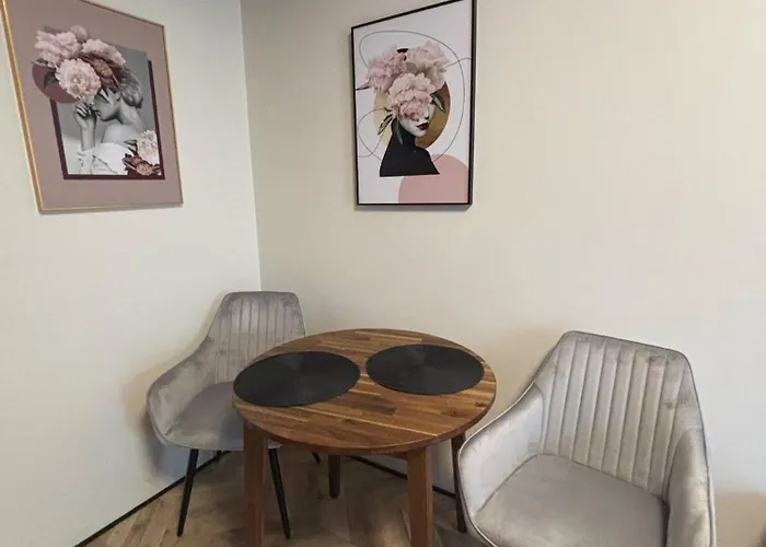 Lux Old Town - Plac Wolnosci 6 Apartment