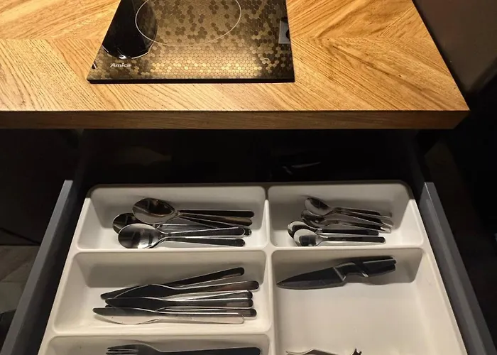 Lux Old Town - Plac Wolnosci 6 Lejlighed *