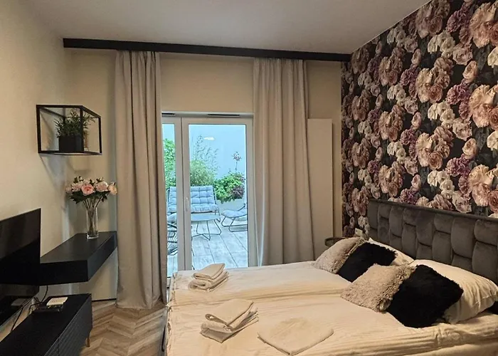 Lejlighed Lux Old Town - Plac Wolnosci 6 *